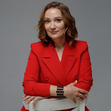 Кутузова Любовь Викторовна