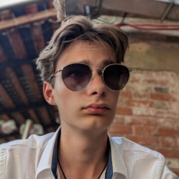 Гадршин Амир Ришатович