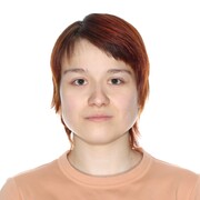 Курбатова Екатерина