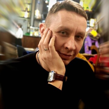 Владимир Борисович Морозов