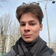 Казанцев Виктор Романович