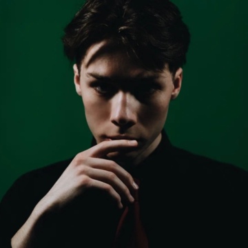 Матвей Сергеевич Криволапов