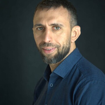 Ярослав Александрович Павлов