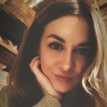 Юлия Сергеевна Плахотина