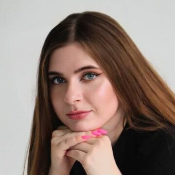 Светлана Сергеевна Провоторова