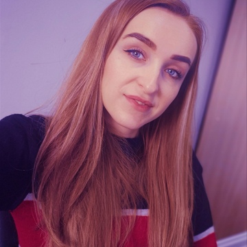 Елена Сергеевна Чижегова