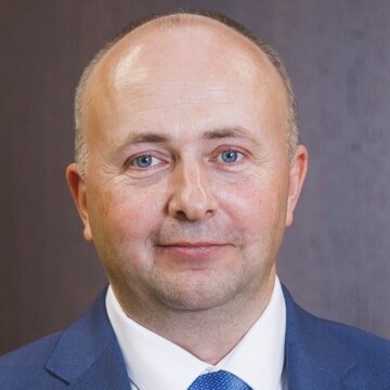 Алексей Олегович Никандров