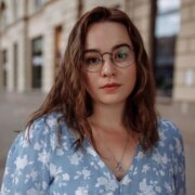 Боршевецкая Анастасия Александровна