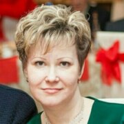 Сидорова Валентина