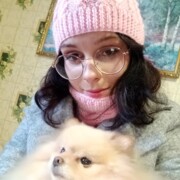 Боровкова Юлия Юрьевна