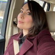 Полякова Ирина