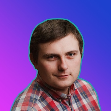 Сергей Юрьевич Кравченко