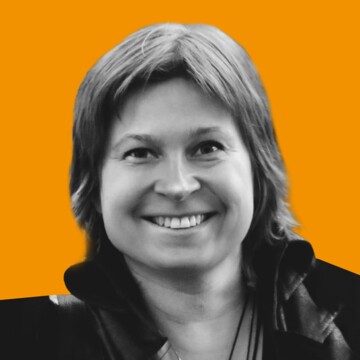 Ольга Евгеньевна Бутеева