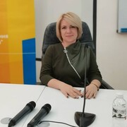 Кудревич Елена Анатольевна