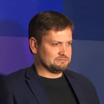 Алексей Владимирович Попов