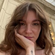 Осипова Дарья Михайловна