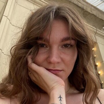 Дарья Михайловна Осипова