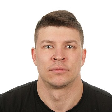 Александр Громов