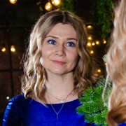 Оданец Анастасия Евгеньевна