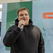 Никита Костоправкин