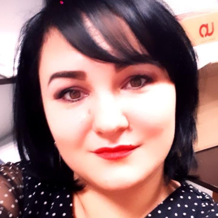 Тулина Ирина Петровна