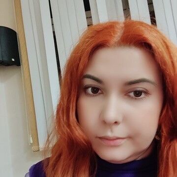 Екатерина Викторовна Логинова