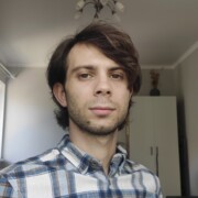 Митин Александр