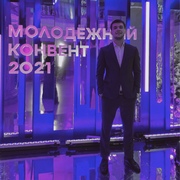 Заречанский Андрей Владимирович