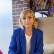 Мария Цивильтиди