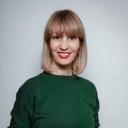 Герц Юлия Эдуардовна