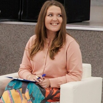 Ирина Кузнецова