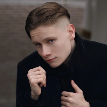 Владимир Викторович Ревин