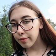 Демчева Елизавета Максимовна