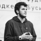 Кагерманов Абубакар