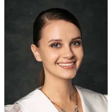 Наталья Александровна Паденко