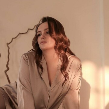 Евгения Алексеевна Дорофеева