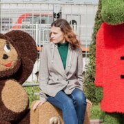 Василевская Стефания Максимовна