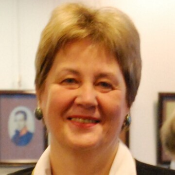 Татьяна Николаевна Иванова