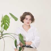 Масленникова Полина Дмитриевна