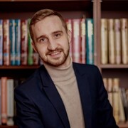 Якутин Евгений Анатольевич