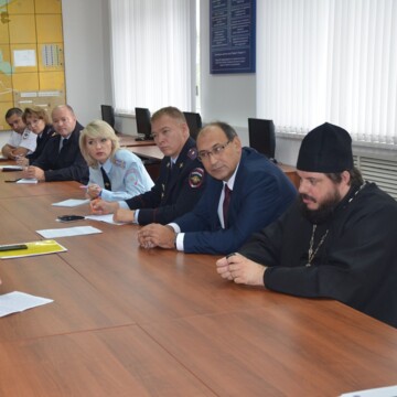 Юрий Николаевич Баранов