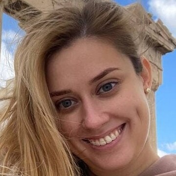 Ксения  Симоненко