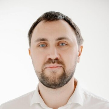 Алексей Владимирович Борисов