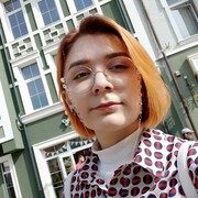 Барашева Диана