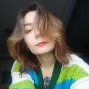 Барашева Диана