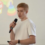 Мокиец Иван Максимович