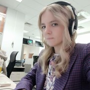 Кузьмина Ольга Николаевна