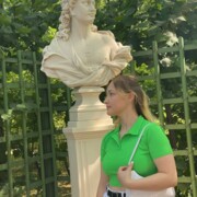 Завьялова Анастасия