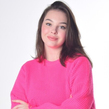 Мария Андреевна Голубева