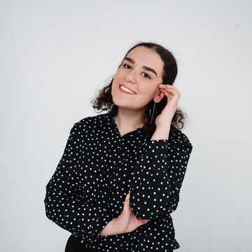 Елена Евгеньевна Меньшикова